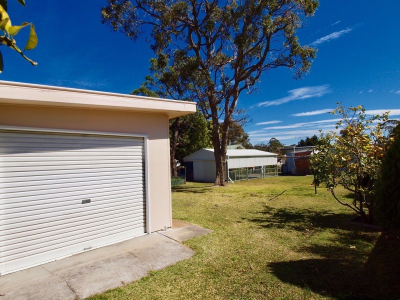 2 Berry Street, Huskisson NSW 2540