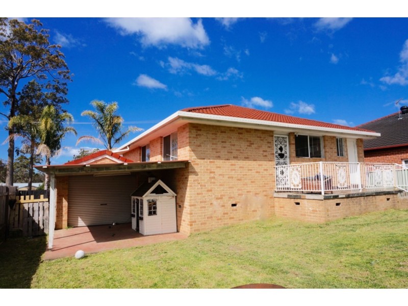 5 Sheeran Street, Old Erowal Bay NSW 2540
