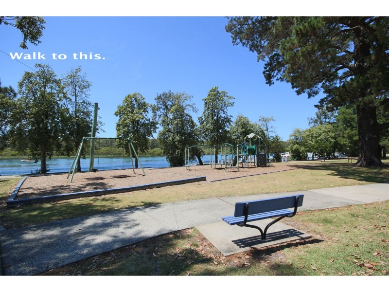 5/156 Jacobs Drive, Sussex Inlet NSW 2540