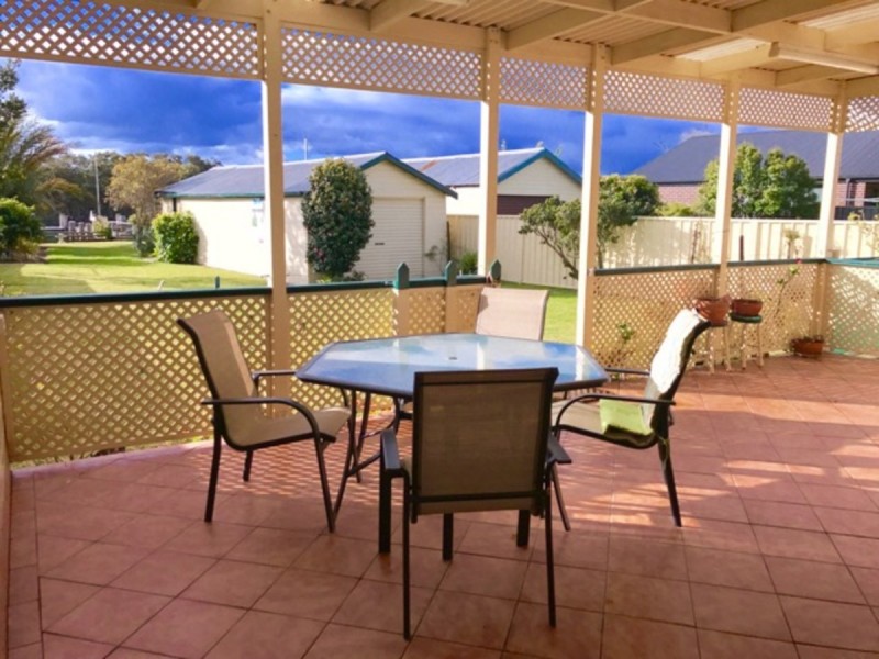 5 Adelaide Street, Greenwell Point NSW 2540