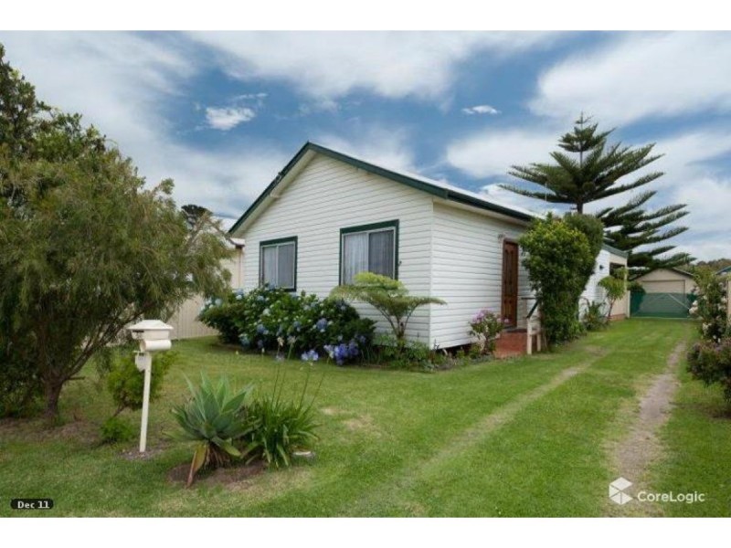 5 Adelaide Street, Greenwell Point NSW 2540