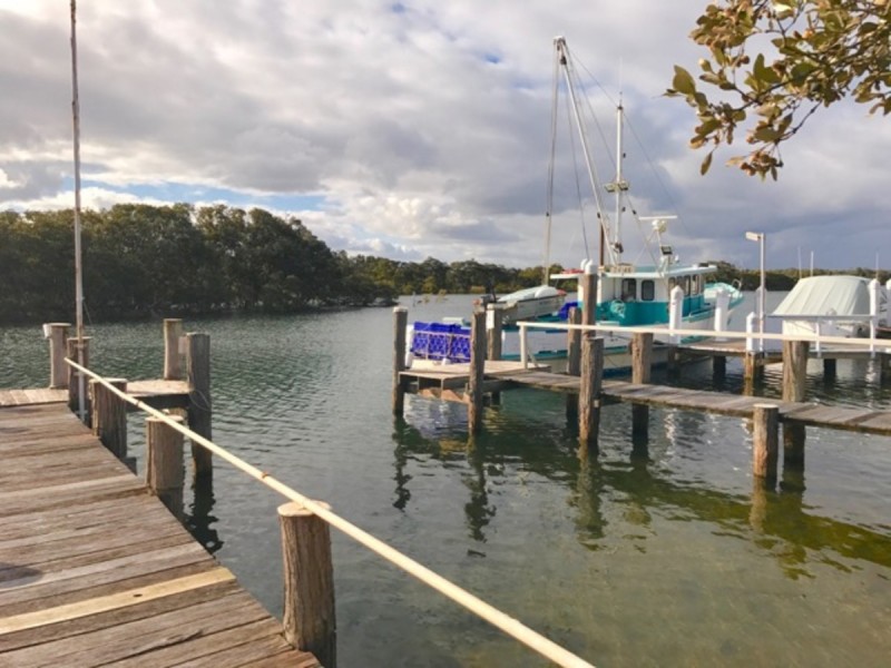 5 Adelaide Street, Greenwell Point NSW 2540