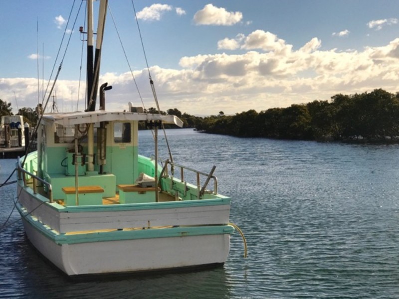 5 Adelaide Street, Greenwell Point NSW 2540