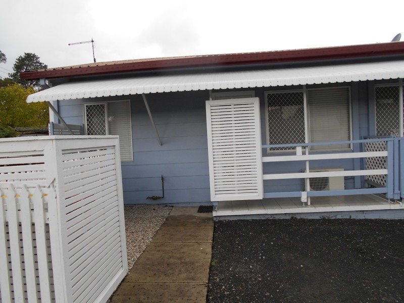 1/16 Nowra Street, Huskisson NSW 2540
