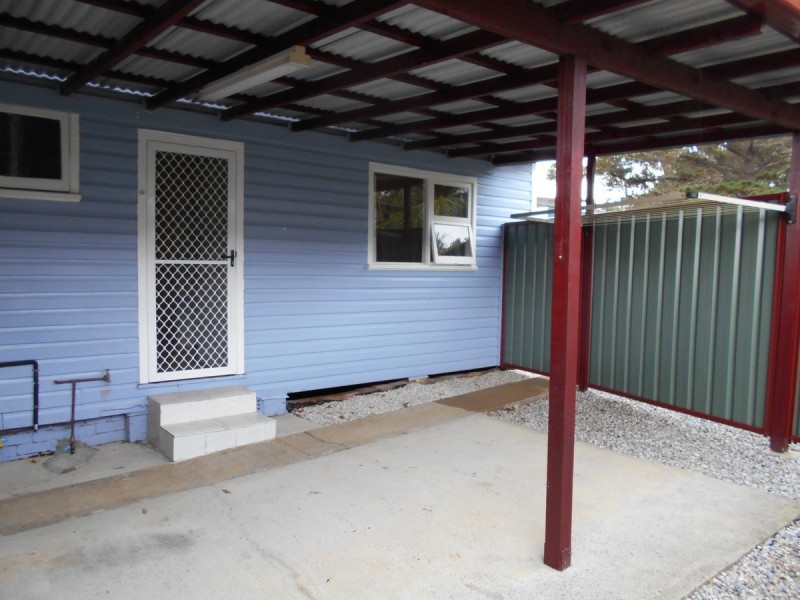 1/16 Nowra Street, Huskisson NSW 2540
