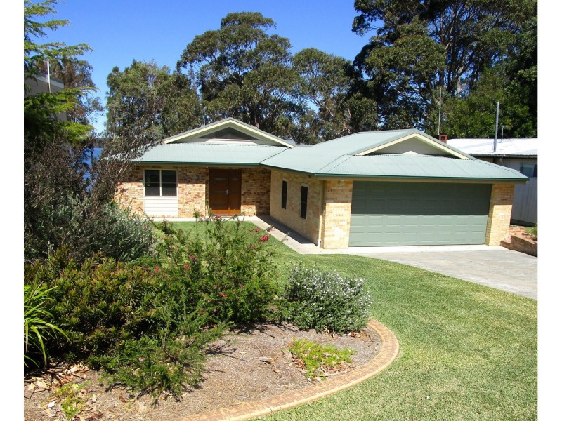 58 Basin View Parade, Basin View NSW 2540