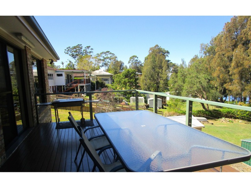 58 Basin View Parade, Basin View NSW 2540