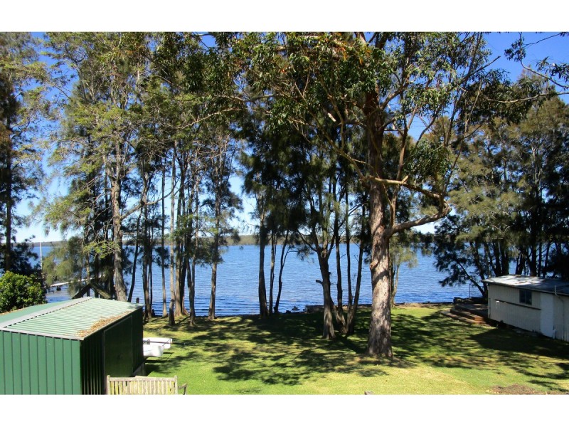 58 Basin View Parade, Basin View NSW 2540