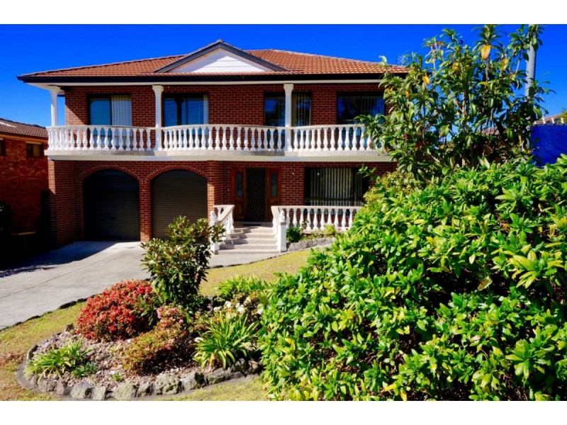36 Saumarez Street, Vincentia NSW 2540