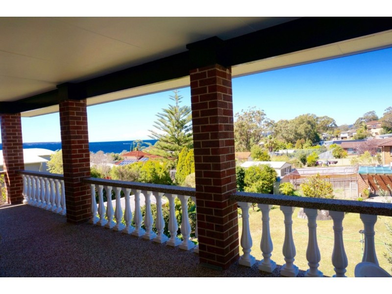 36 Saumarez Street, Vincentia NSW 2540