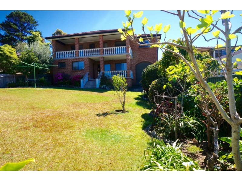 36 Saumarez Street, Vincentia NSW 2540