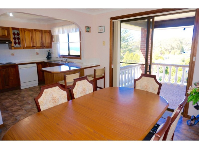 36 Saumarez Street, Vincentia NSW 2540