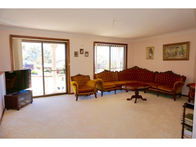 36 Saumarez Street, Vincentia NSW 2540