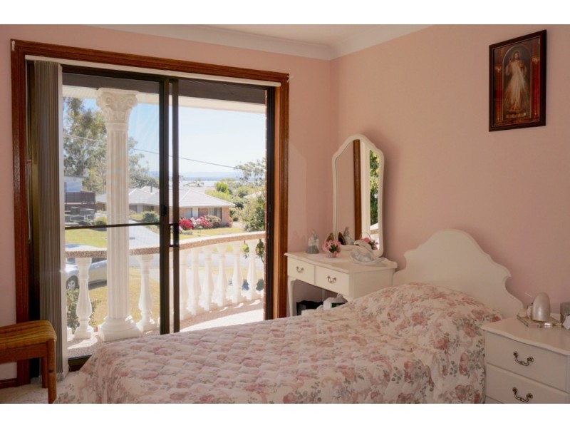 36 Saumarez Street, Vincentia NSW 2540