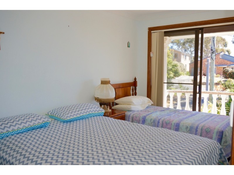 36 Saumarez Street, Vincentia NSW 2540