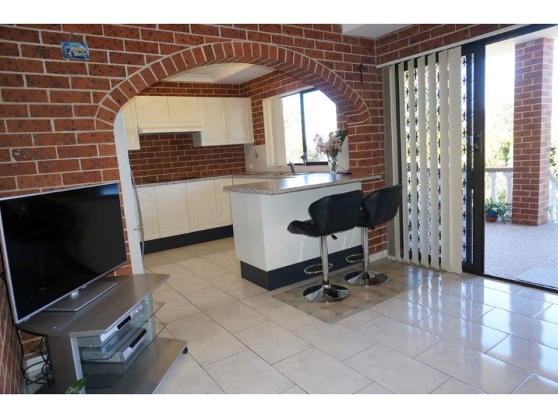 36 Saumarez Street, Vincentia NSW 2540