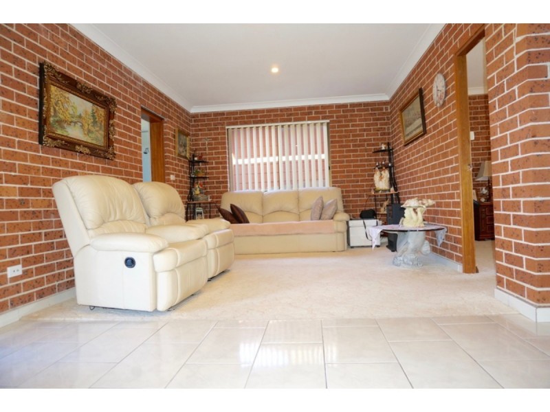 36 Saumarez Street, Vincentia NSW 2540