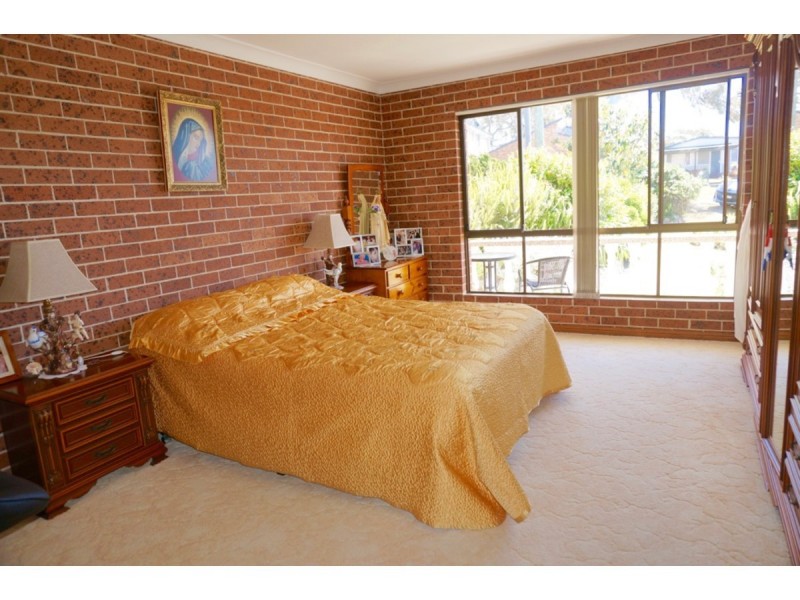 36 Saumarez Street, Vincentia NSW 2540