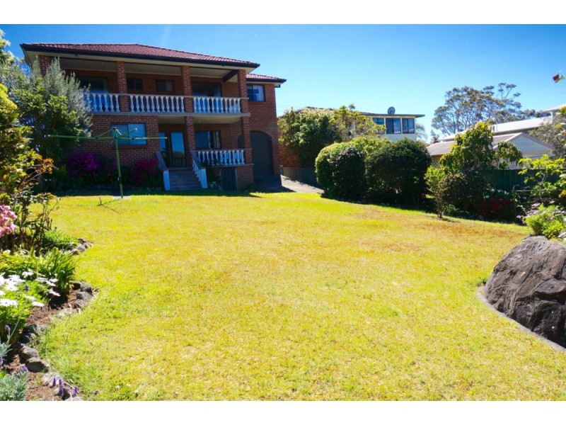 36 Saumarez Street, Vincentia NSW 2540