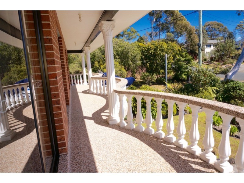 36 Saumarez Street, Vincentia NSW 2540