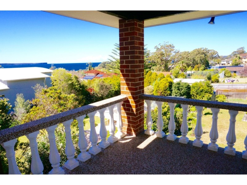 36 Saumarez Street, Vincentia NSW 2540