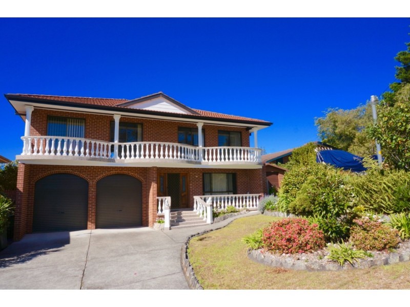 36 Saumarez Street, Vincentia NSW 2540