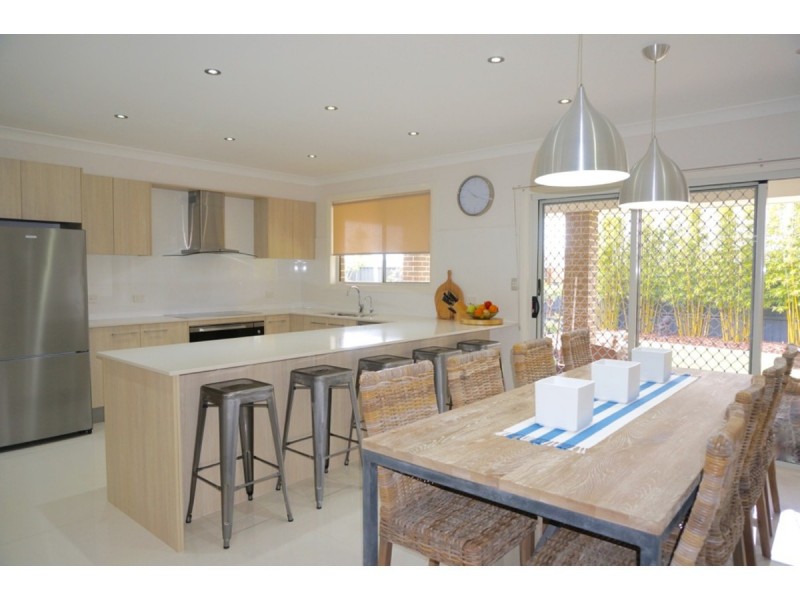 44 Skiff Street, Vincentia NSW 2540