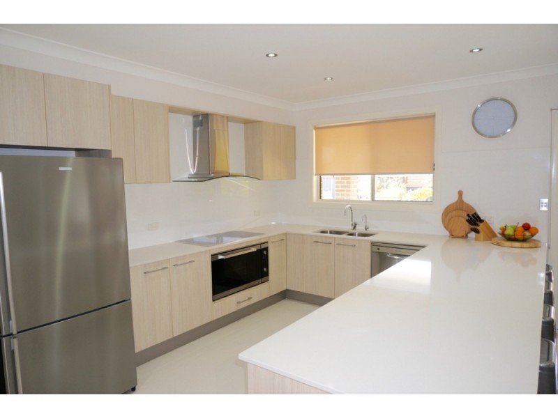 44 Skiff Street, Vincentia NSW 2540