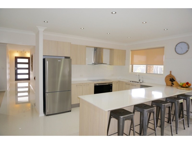 44 Skiff Street, Vincentia NSW 2540