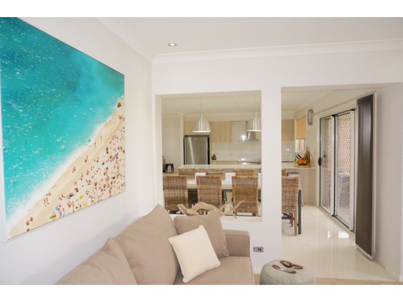 44 Skiff Street, Vincentia NSW 2540