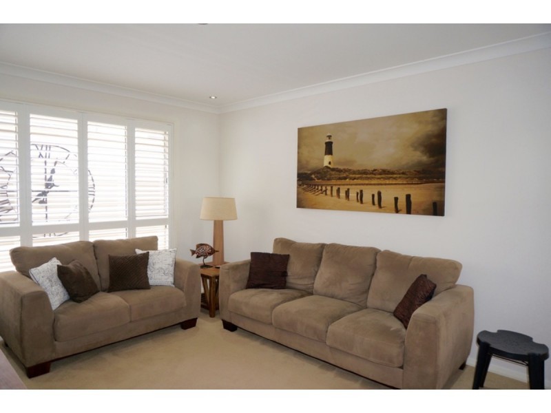 44 Skiff Street, Vincentia NSW 2540