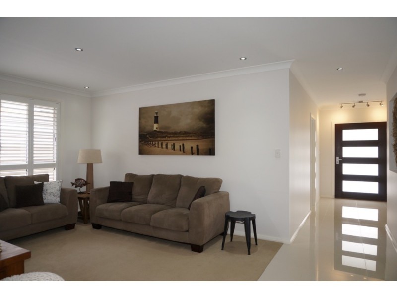 44 Skiff Street, Vincentia NSW 2540