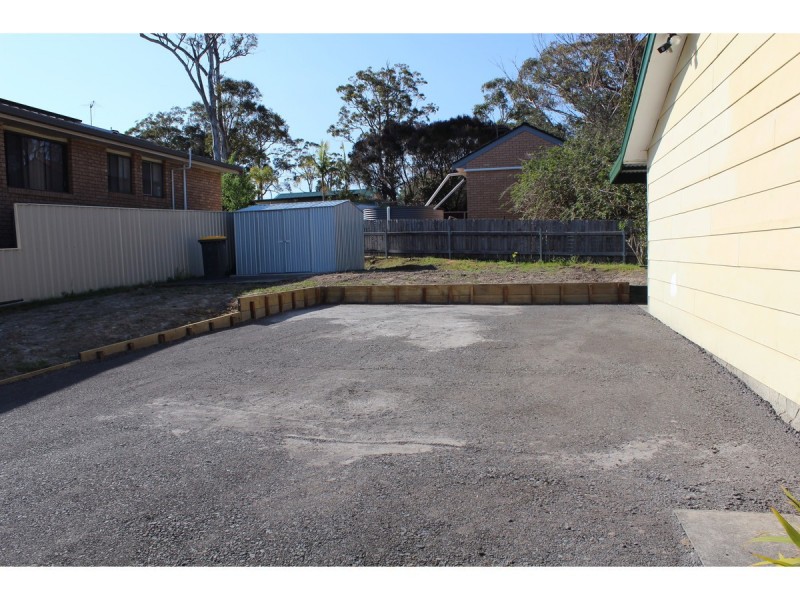 19 Flamingo Avenue, Sanctuary Point NSW 2540