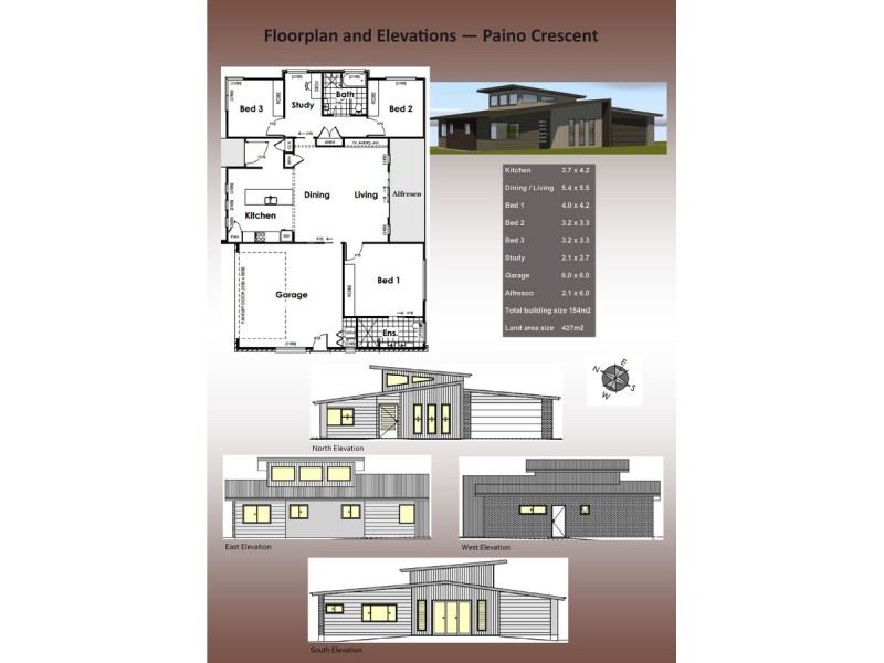 1 Paino Street, Sanctuary Point NSW 2540