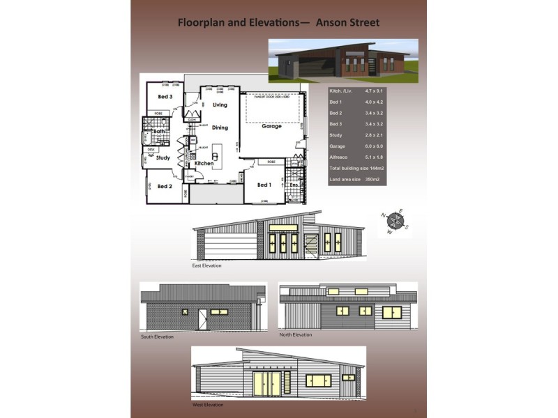 43 Anson Street, Sanctuary Point NSW 2540