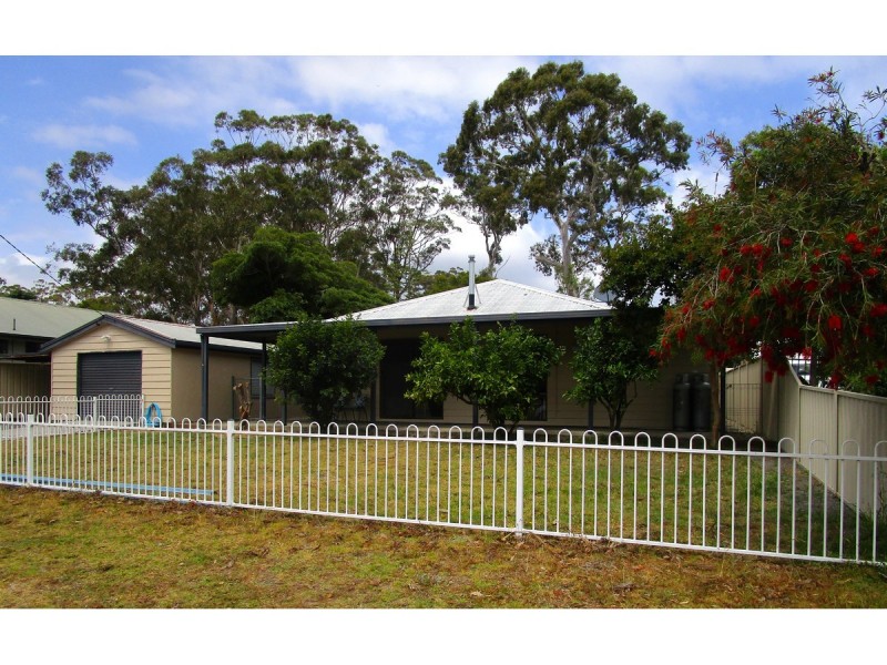 26 Leumeah Street, Sanctuary Point NSW 2540