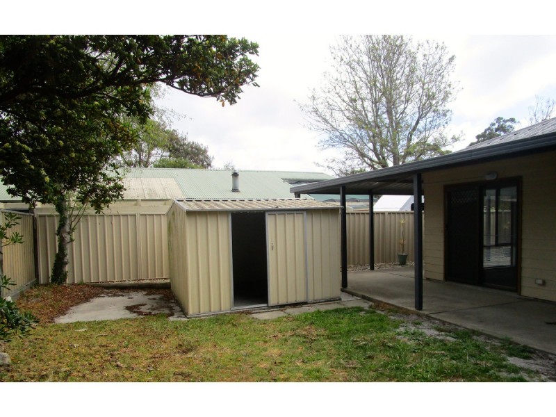 26 Leumeah Street, Sanctuary Point NSW 2540