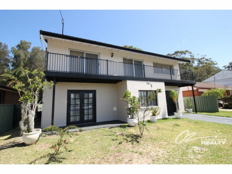 50 Cater Crescent, Sussex Inlet NSW 2540