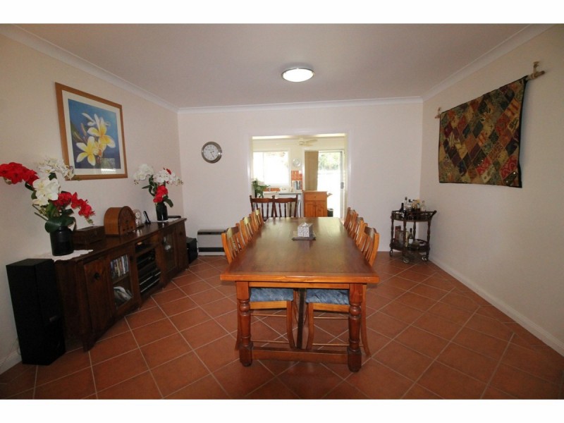 50 Cater Crescent, Sussex Inlet NSW 2540