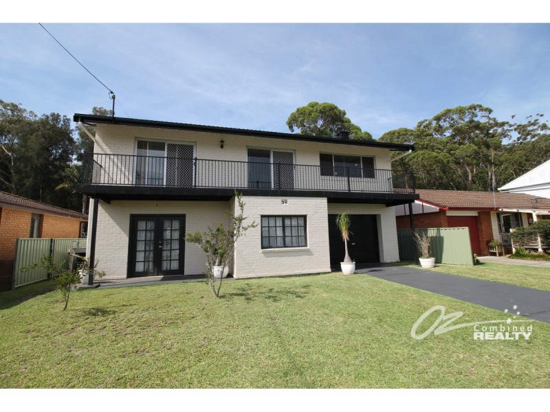 50 Cater Crescent, Sussex Inlet NSW 2540