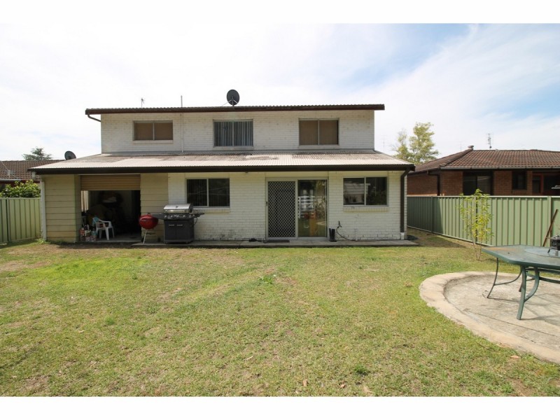 50 Cater Crescent, Sussex Inlet NSW 2540