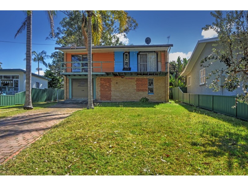 36 Walmer Avenue, Sanctuary Point NSW 2540