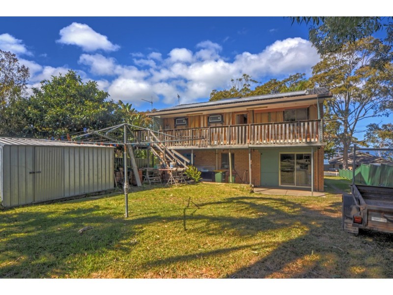 36 Walmer Avenue, Sanctuary Point NSW 2540
