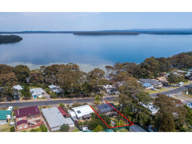 36 Walmer Avenue, Sanctuary Point NSW 2540