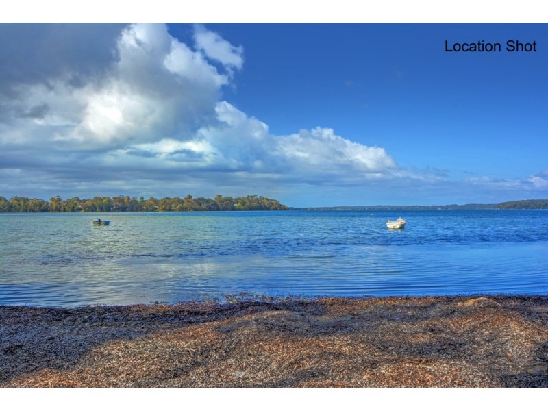 36 Walmer Avenue, Sanctuary Point NSW 2540