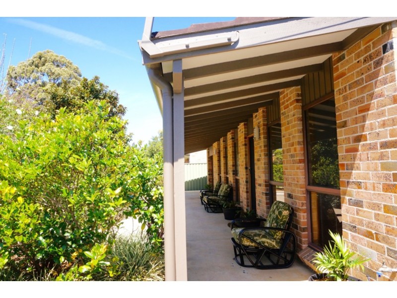 7 Gleneagle Parade, North Nowra NSW 2541