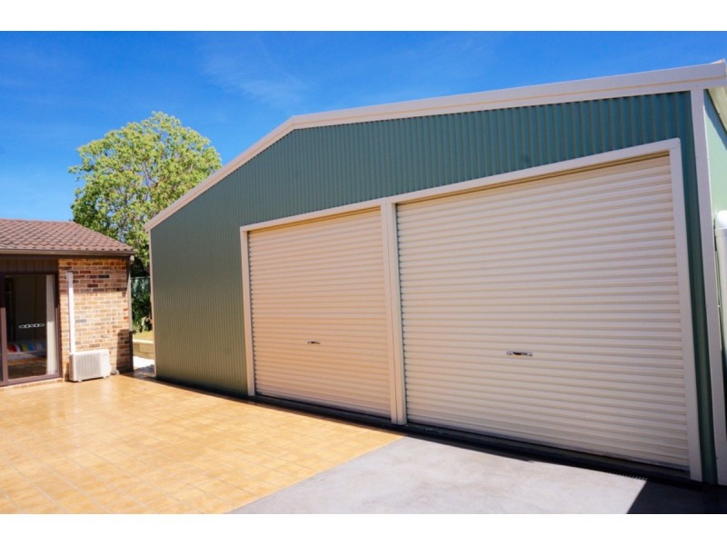 7 Gleneagle Parade, North Nowra NSW 2541