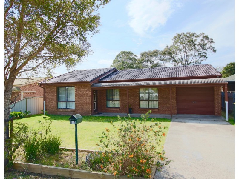 113 Links Avenue, Sanctuary Point NSW 2540