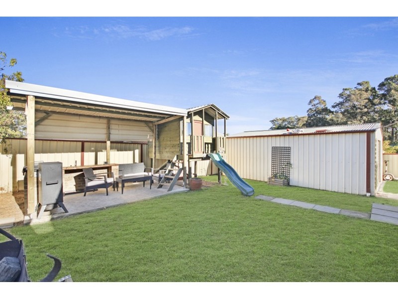29 Auster Crescent, Sanctuary Point NSW 2540