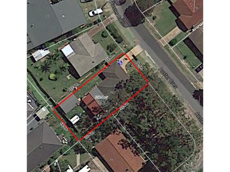 29 Auster Crescent, Sanctuary Point NSW 2540